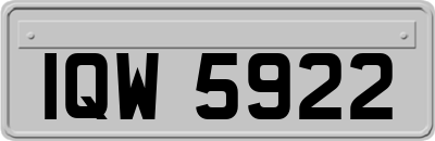 IQW5922