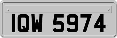 IQW5974