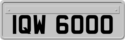 IQW6000