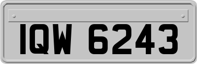 IQW6243