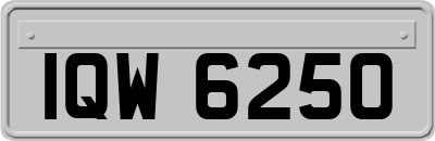 IQW6250