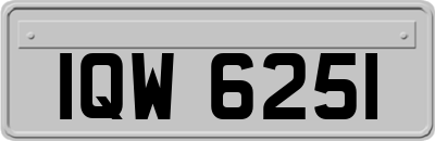 IQW6251