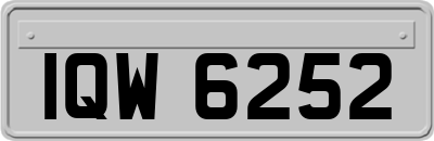 IQW6252