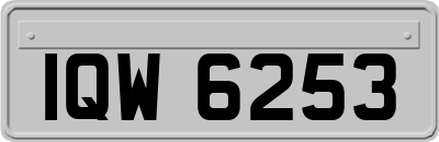 IQW6253