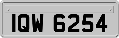 IQW6254