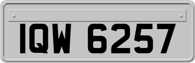 IQW6257