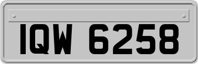 IQW6258