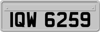 IQW6259