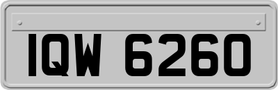 IQW6260