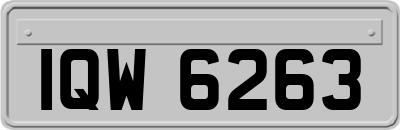 IQW6263