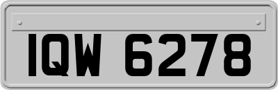 IQW6278