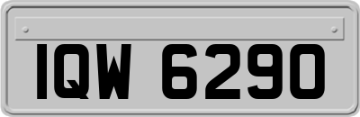 IQW6290