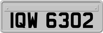 IQW6302