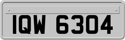 IQW6304