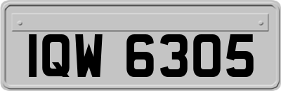 IQW6305