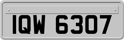 IQW6307