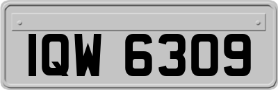 IQW6309