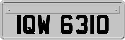 IQW6310