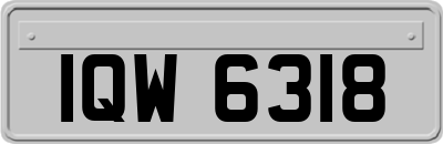 IQW6318