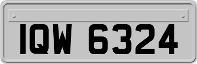 IQW6324