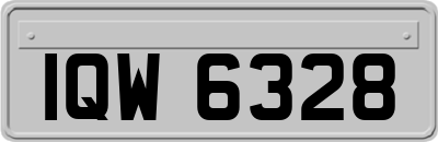 IQW6328