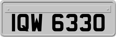 IQW6330