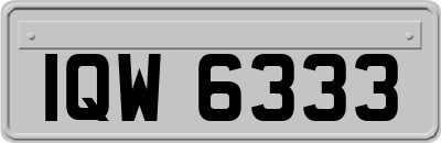 IQW6333