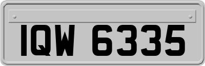 IQW6335