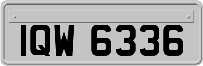 IQW6336