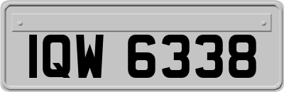 IQW6338