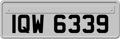 IQW6339