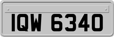 IQW6340