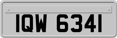 IQW6341