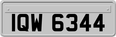 IQW6344