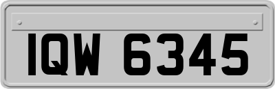 IQW6345