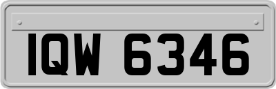 IQW6346