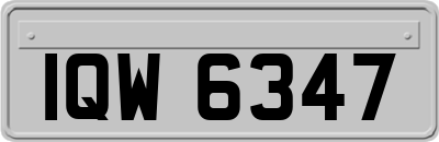 IQW6347