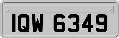 IQW6349