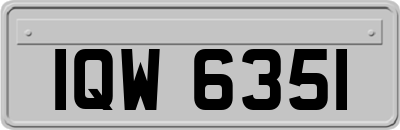 IQW6351