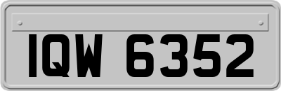 IQW6352