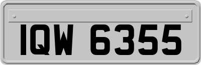 IQW6355