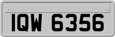 IQW6356