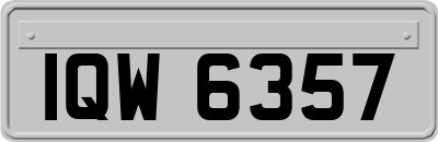 IQW6357