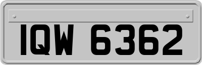 IQW6362