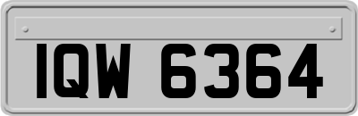 IQW6364