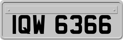 IQW6366