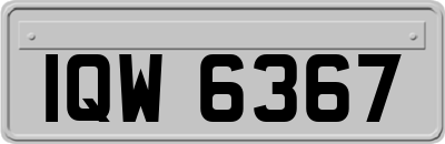 IQW6367