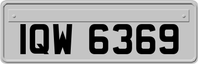 IQW6369