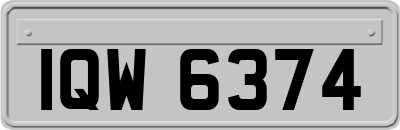 IQW6374