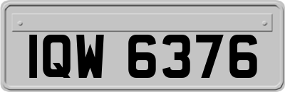 IQW6376